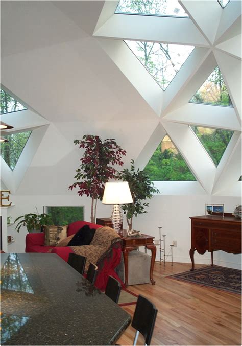 triangle series metal domes fabricators|Geodesic Domes todays better choice .